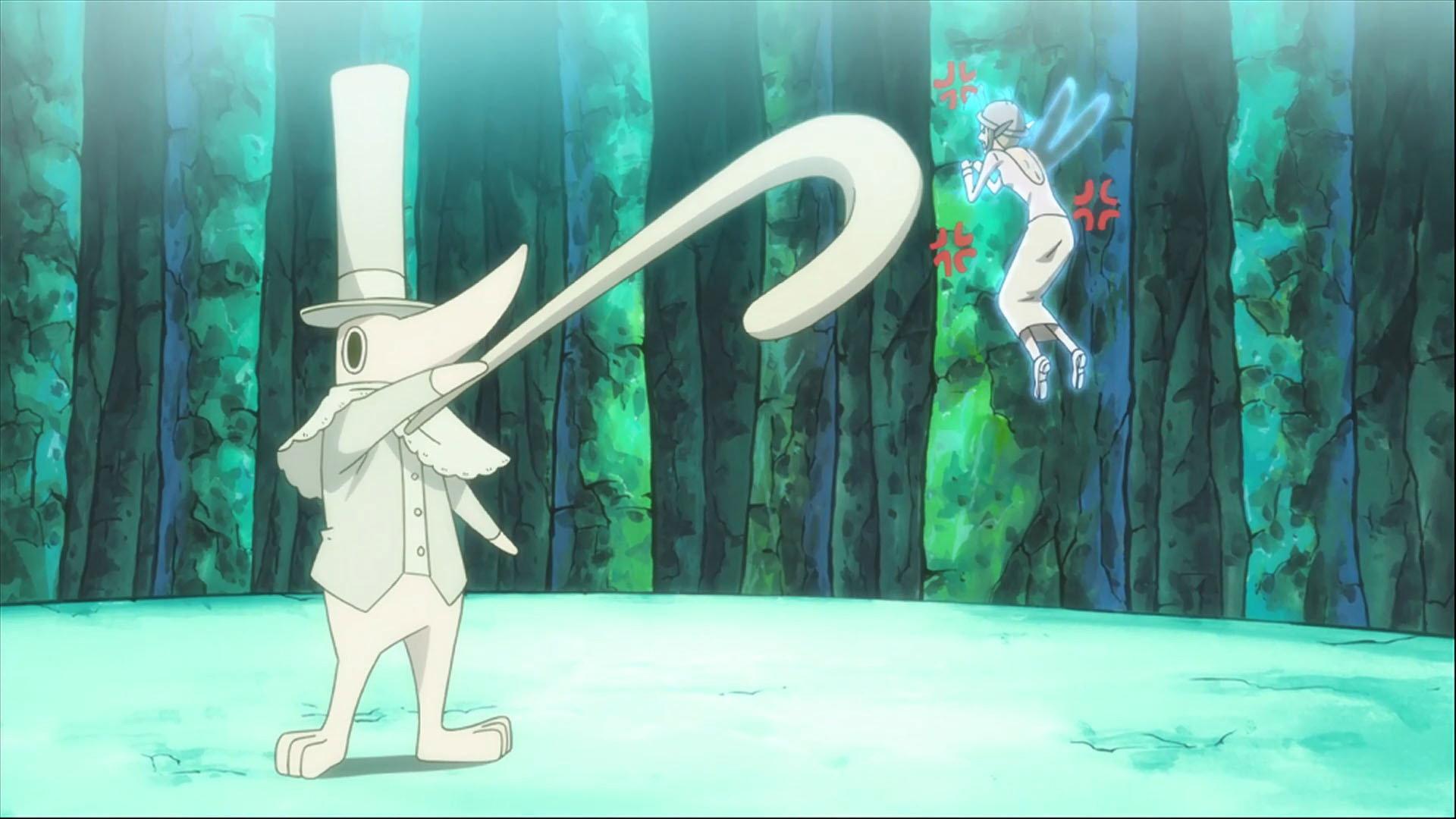 Still from Episode 40