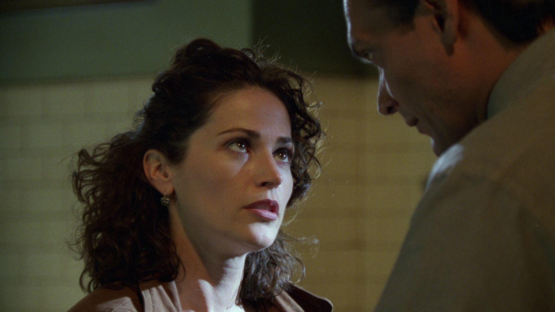 Still from Caulksmanship
