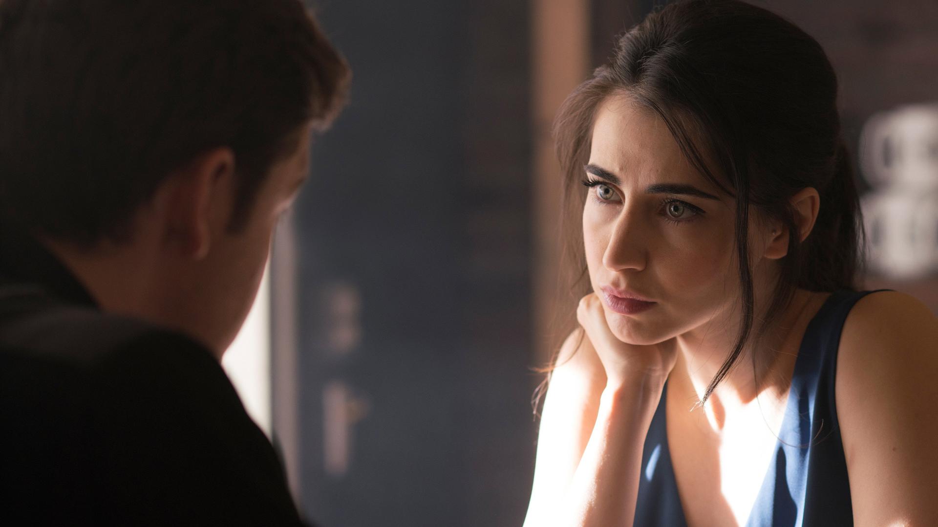 Still from Two Zero One