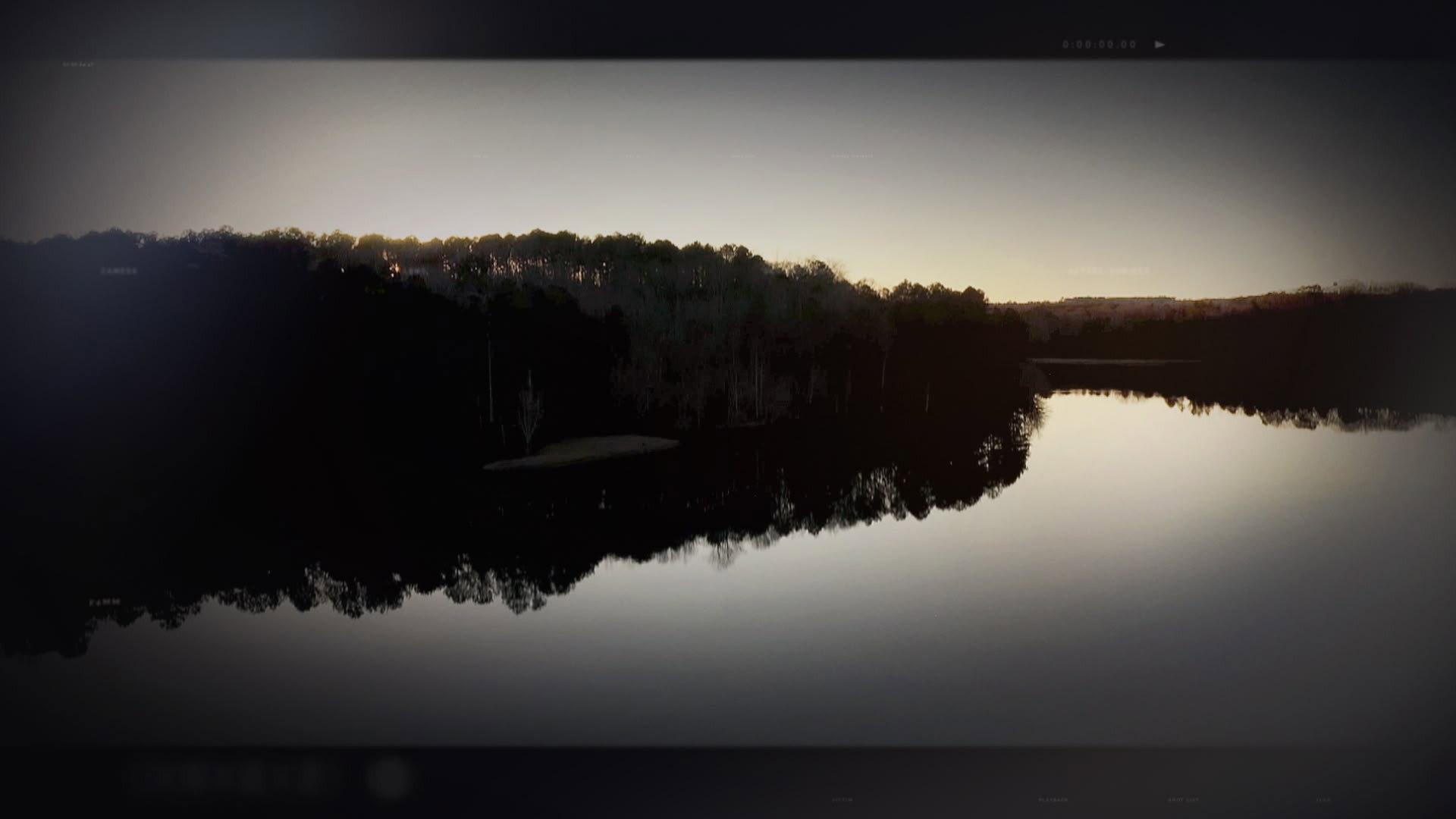 Still from Return to the Lake