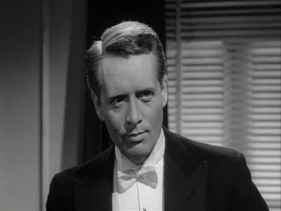 Still from The Prisoner