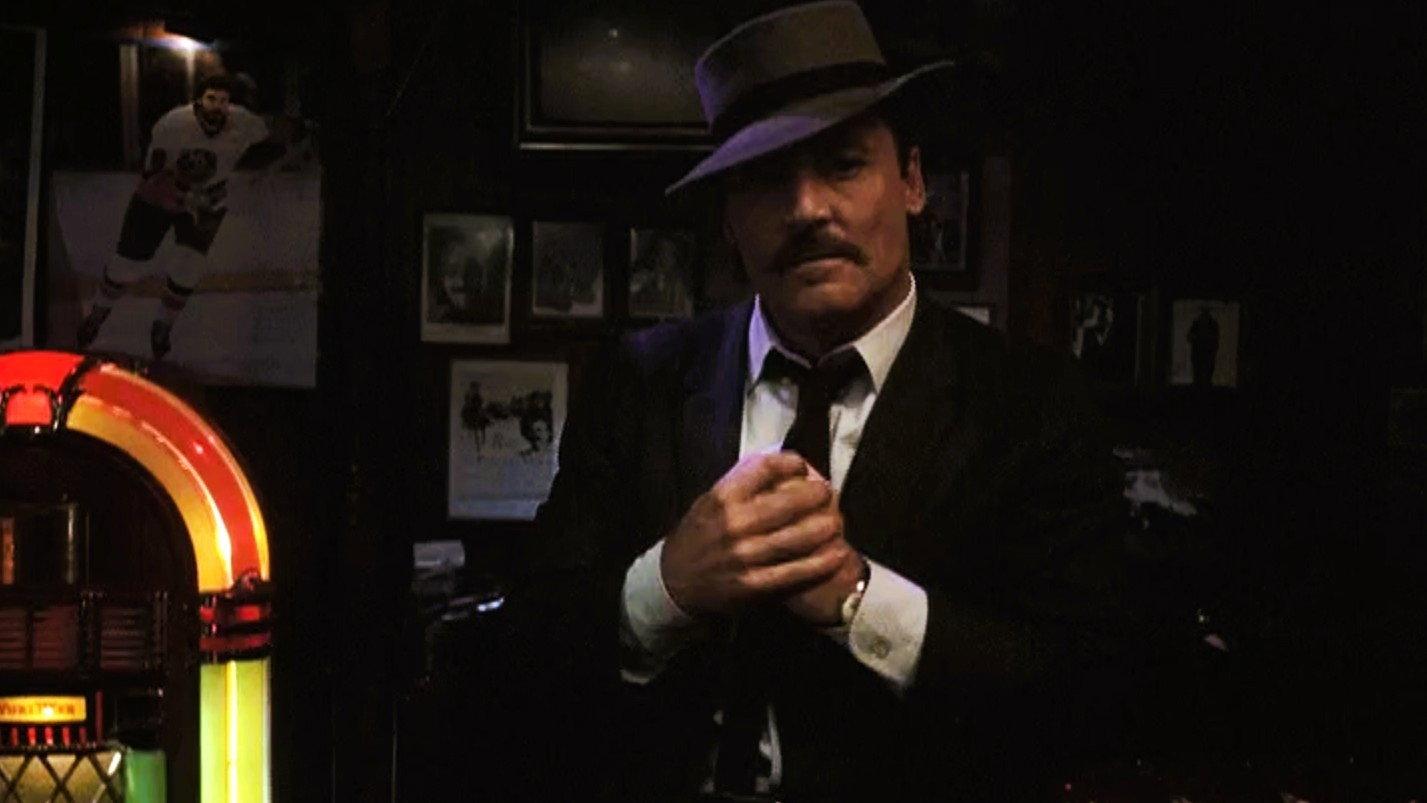 Still from Murder Me, Murder You