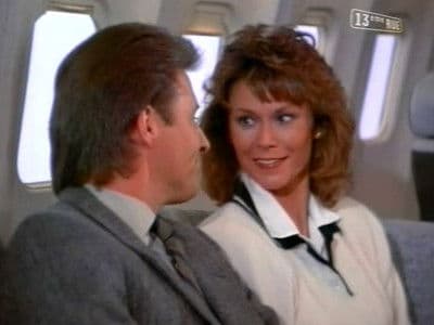 Still from Three Little Spies
