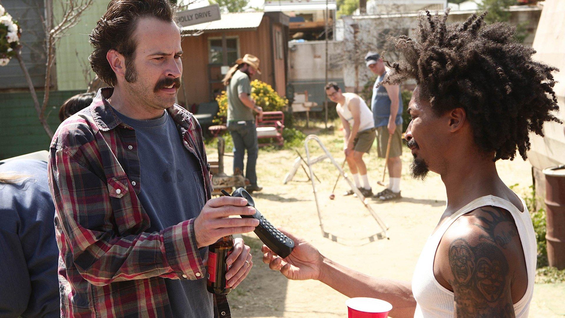 Still from Camdenites