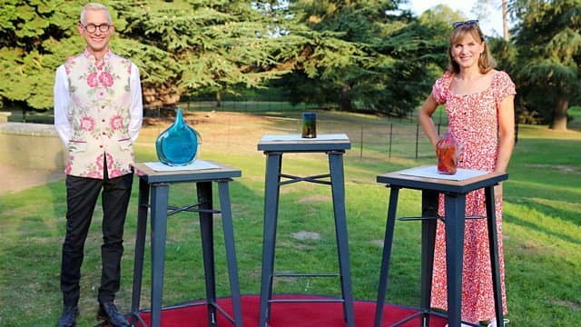 Still from Forty Hall 1