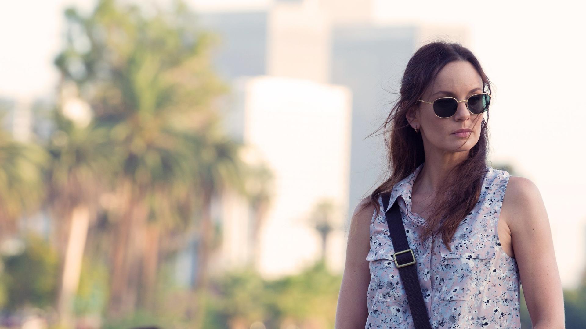 Still from Geronimo