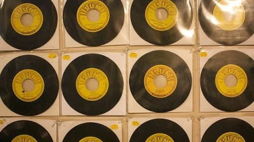 Still from Good Rockin' Tonight: The Legacy of Sun Records