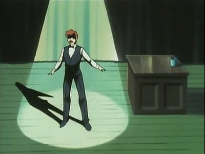 Still from Here Comes the Barista of Youth! Shining Café of Dreams!