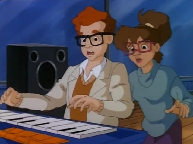 Still from Name That Toon