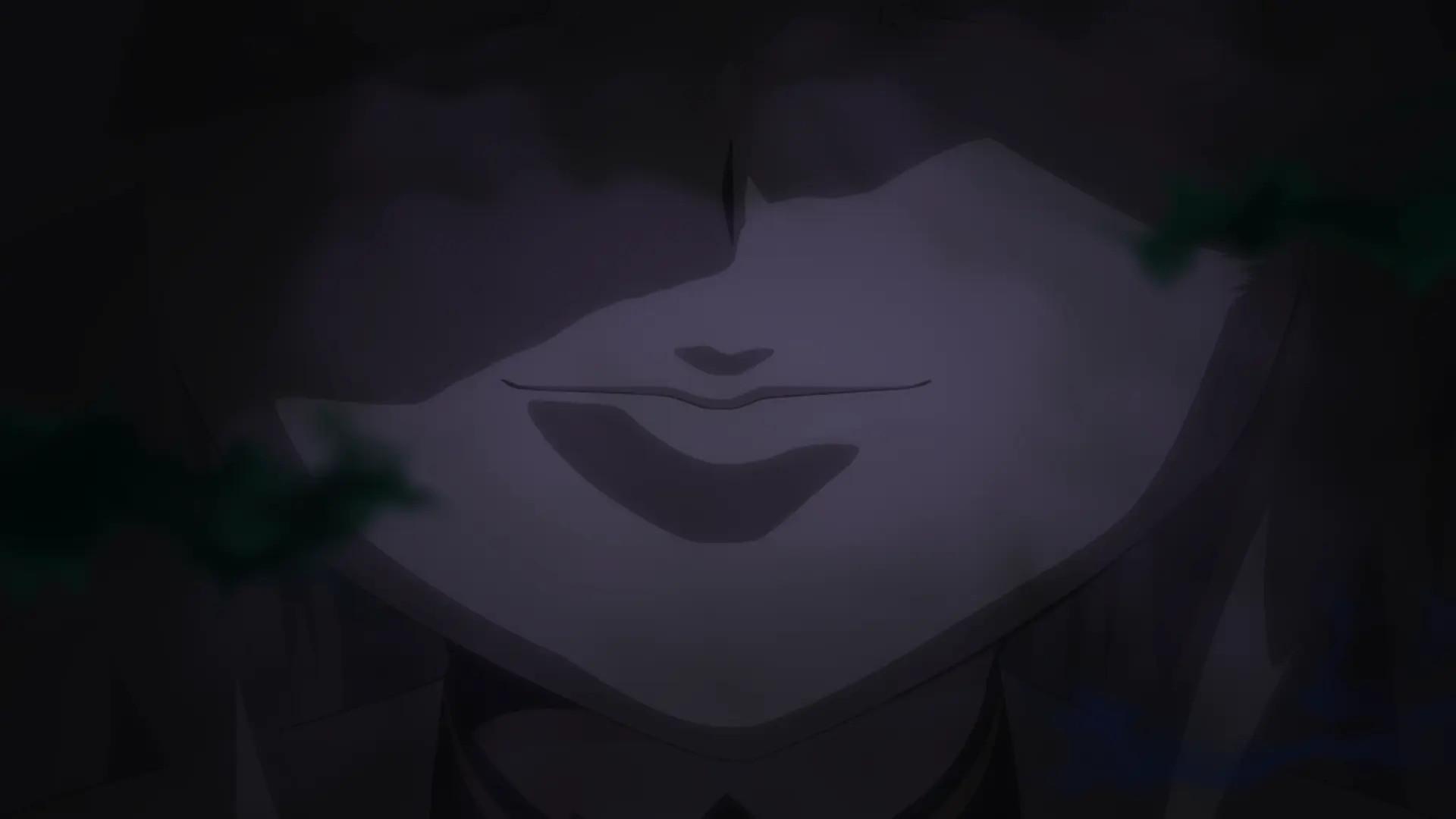 Still from A White Sky Asterism
