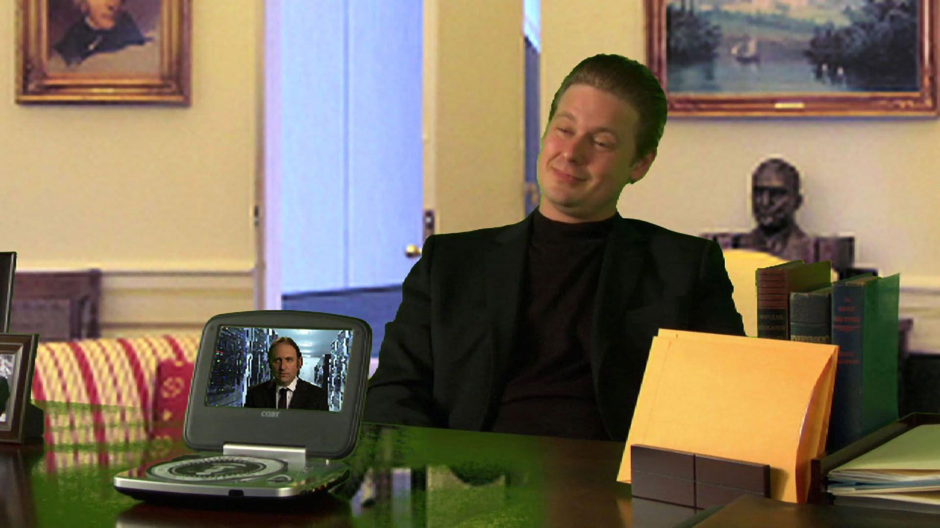 Still from Episode 5