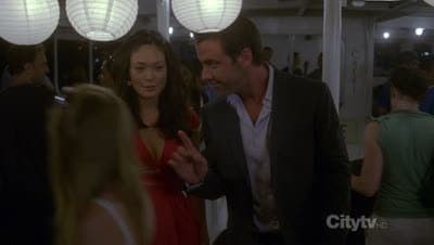 Still from Chapter Ten: Let It Be