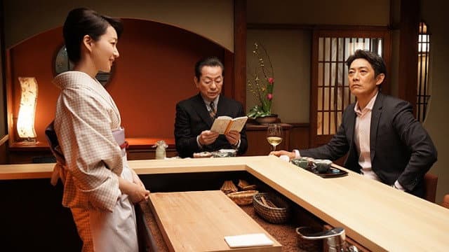 Still from Episode 18