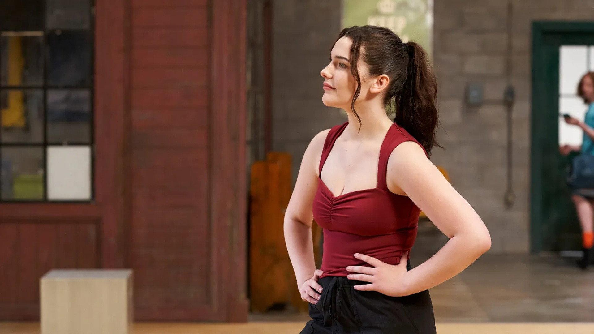 Still from Dreamers in Tune (2)