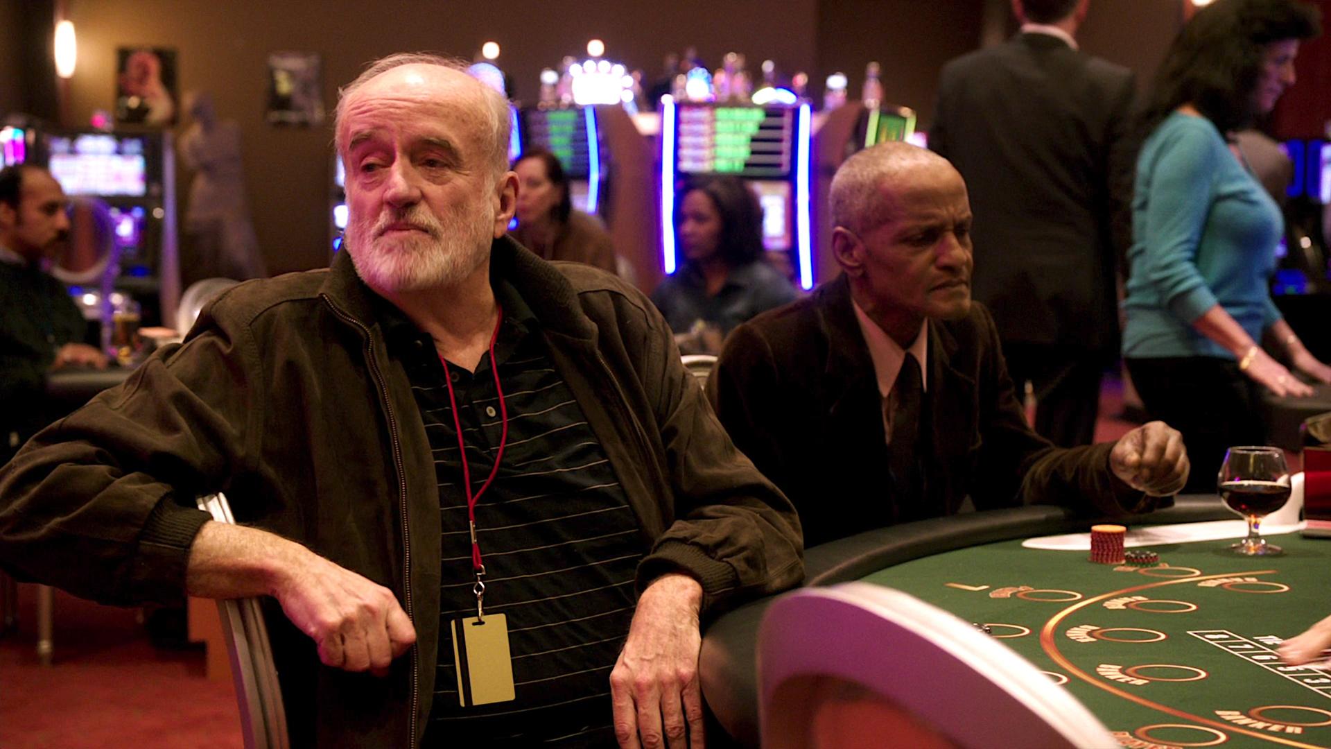 Still from All In