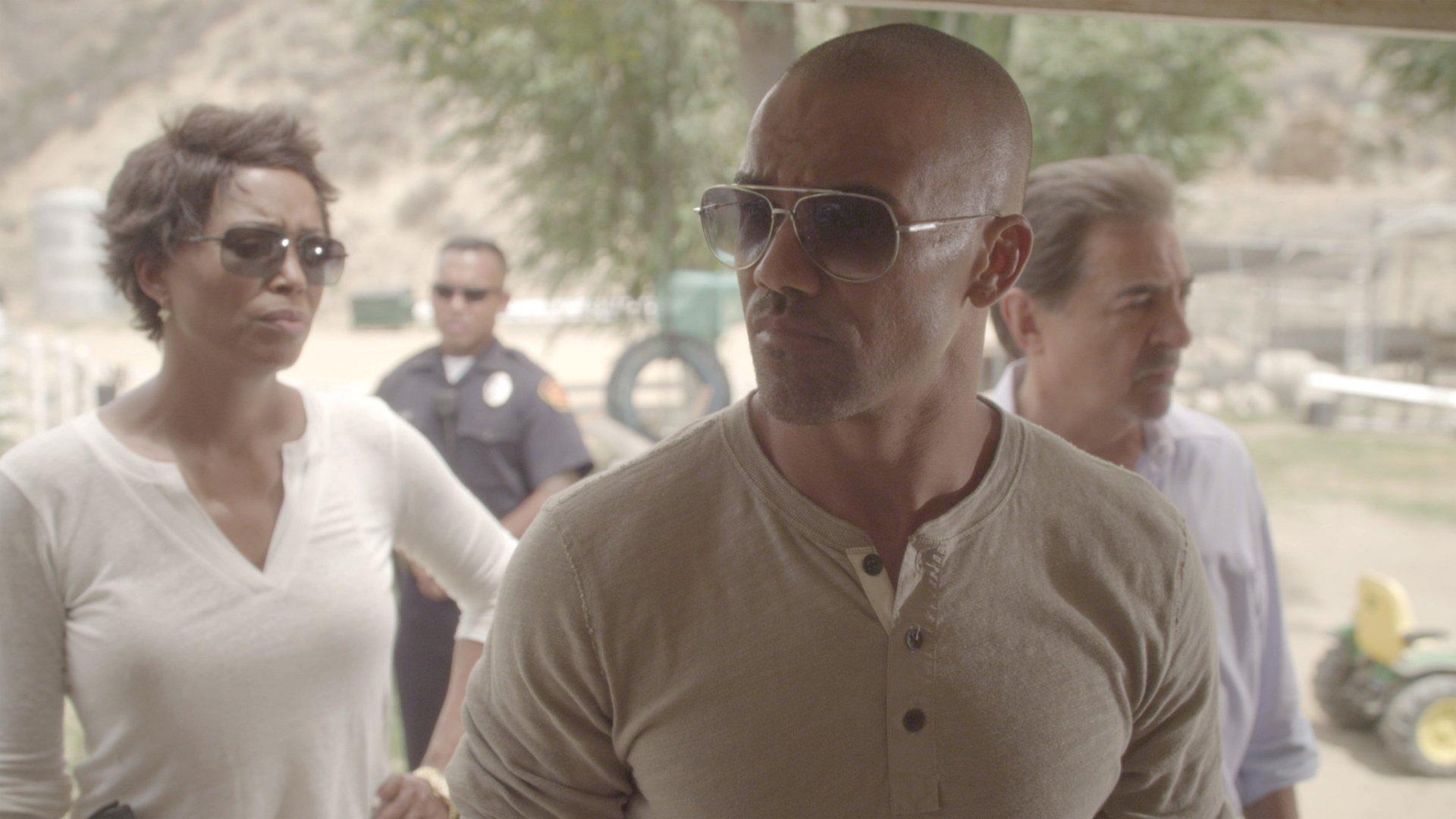 Still from Outlaw