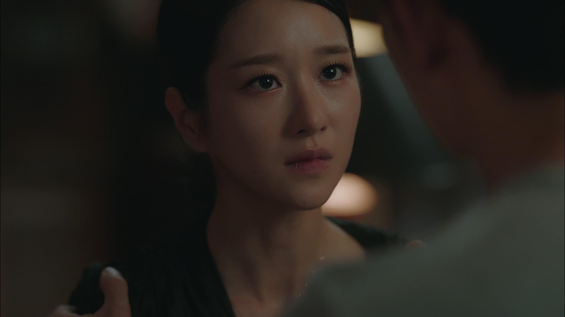 Still from The Ugly Duckling