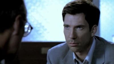Still from Save the Mule