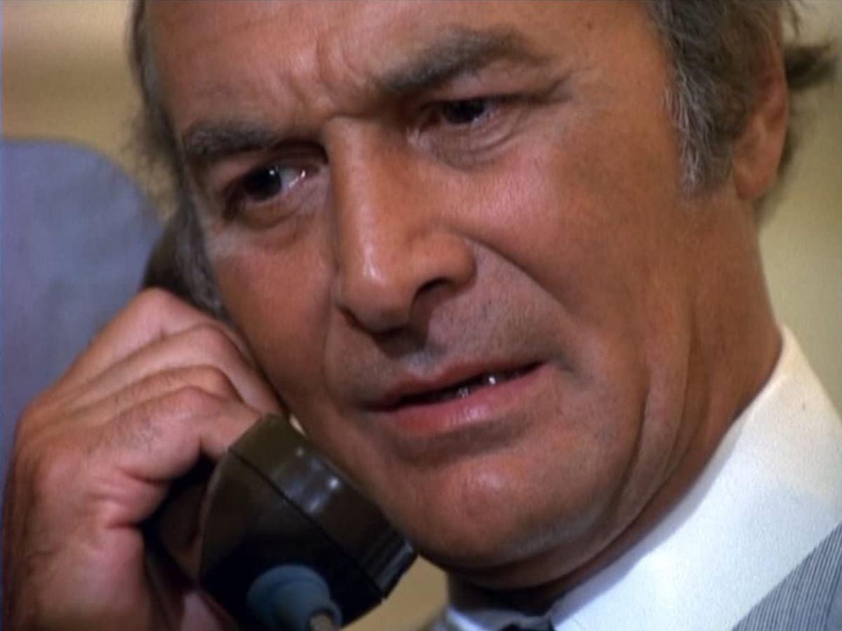 Still from The Hunter Hunted