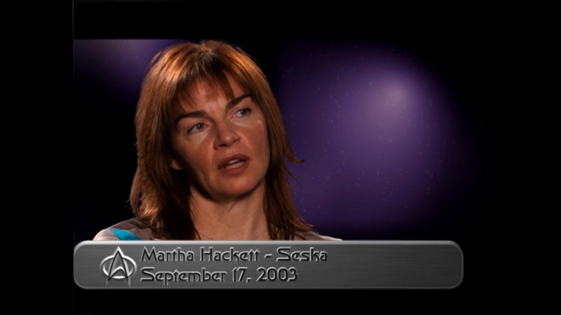 Still from Season 3: Hidden File 1