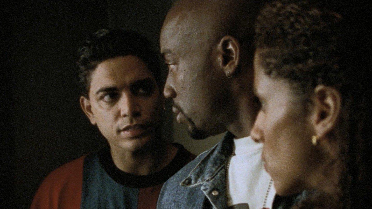 Still from Missing
