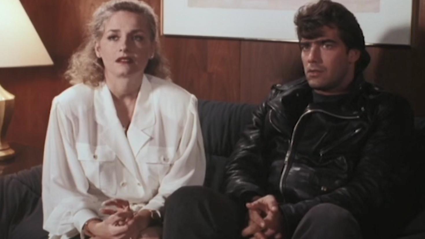 Still from Sleepwalk