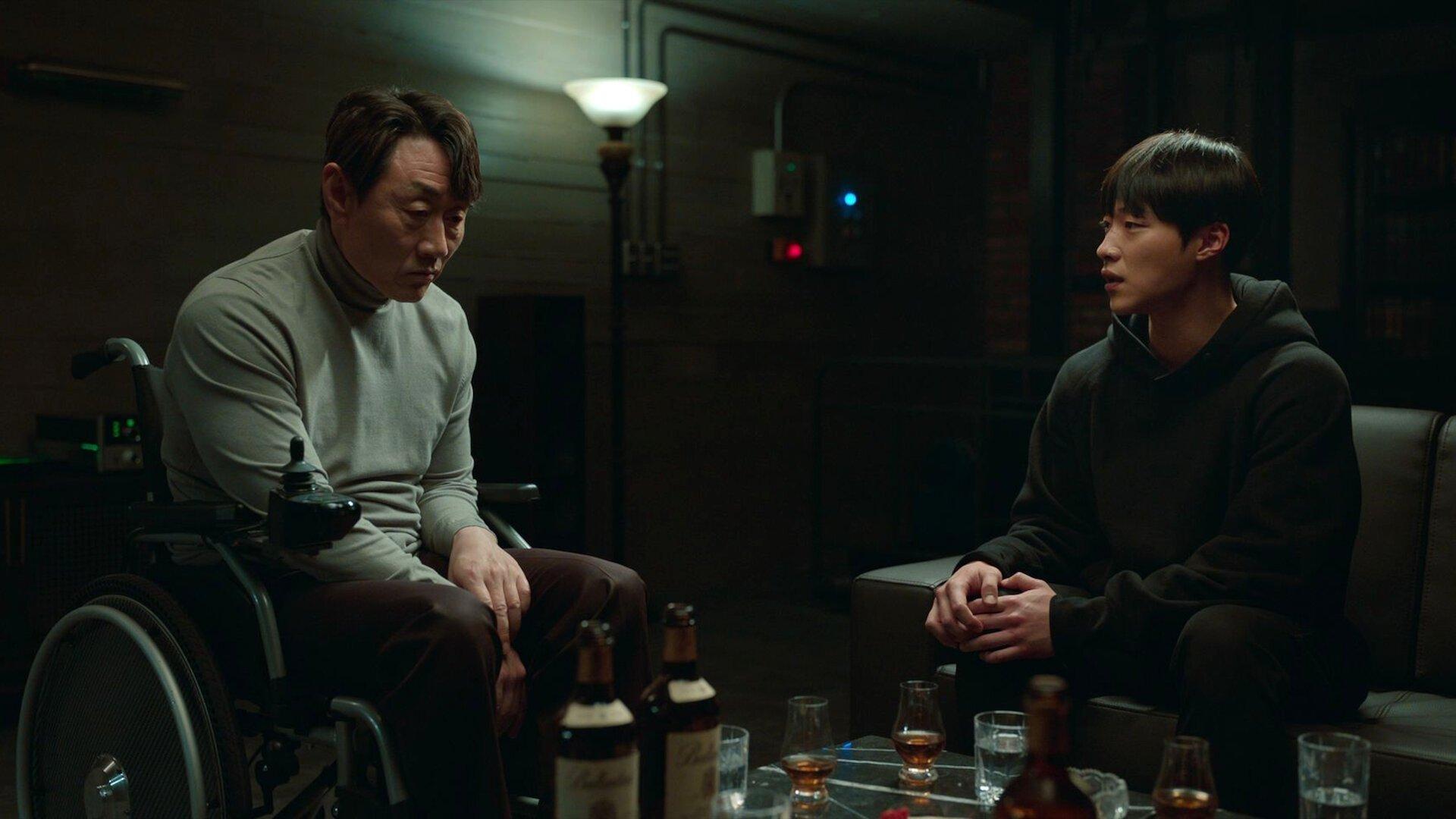 Still from Episode 6