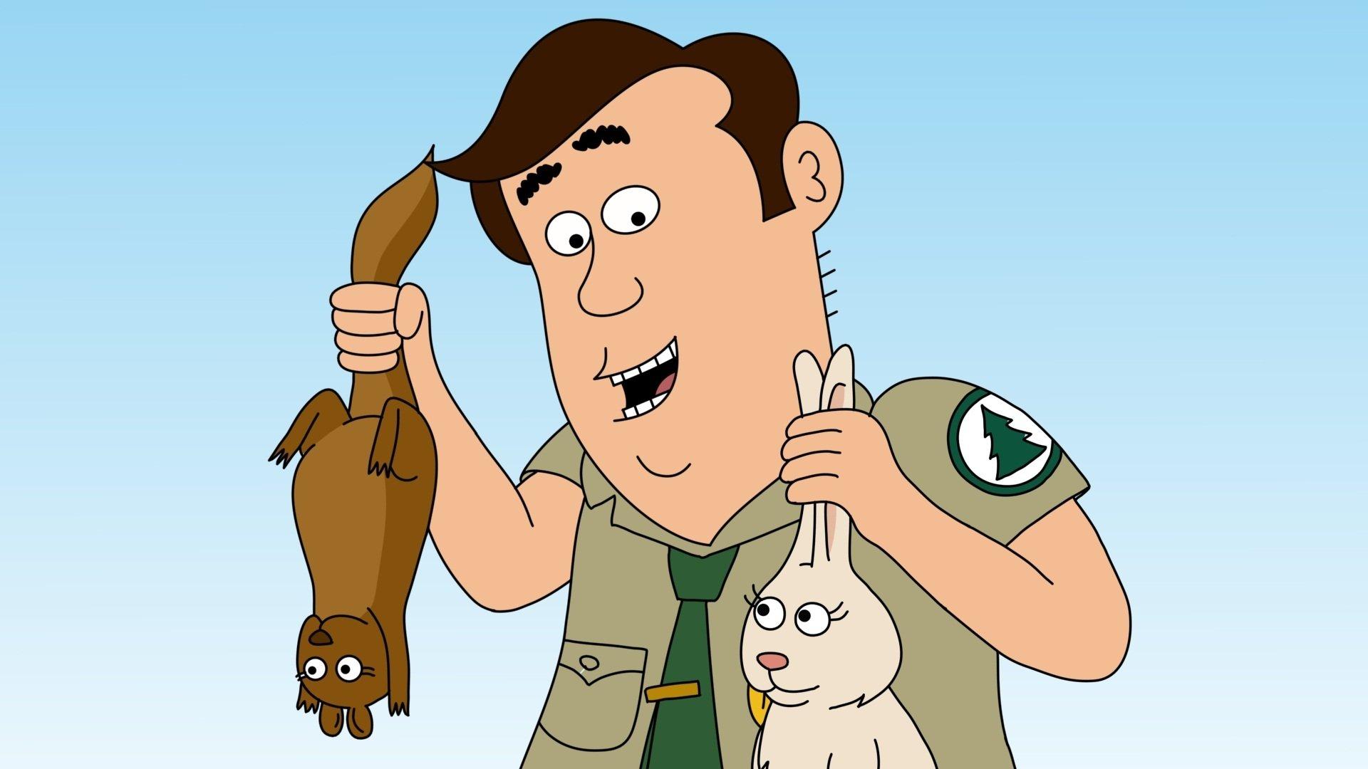 Still from Squabbits