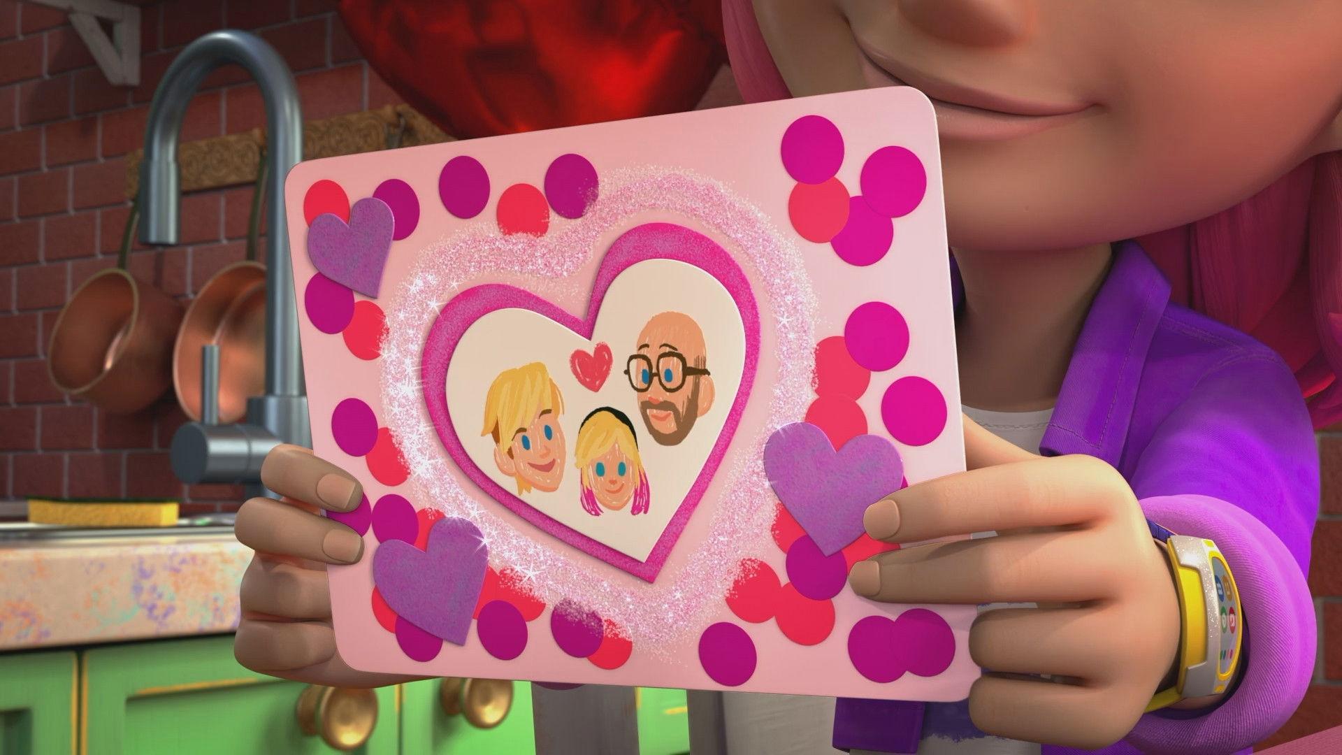Still from Villaintines Day