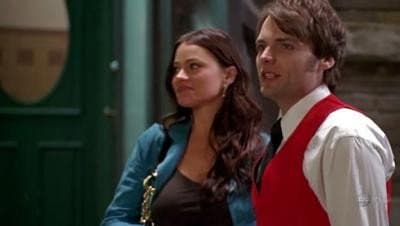 Still from The Country House