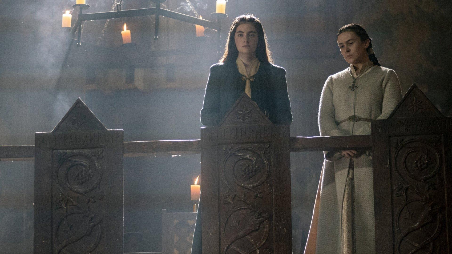 Still from Episode 8
