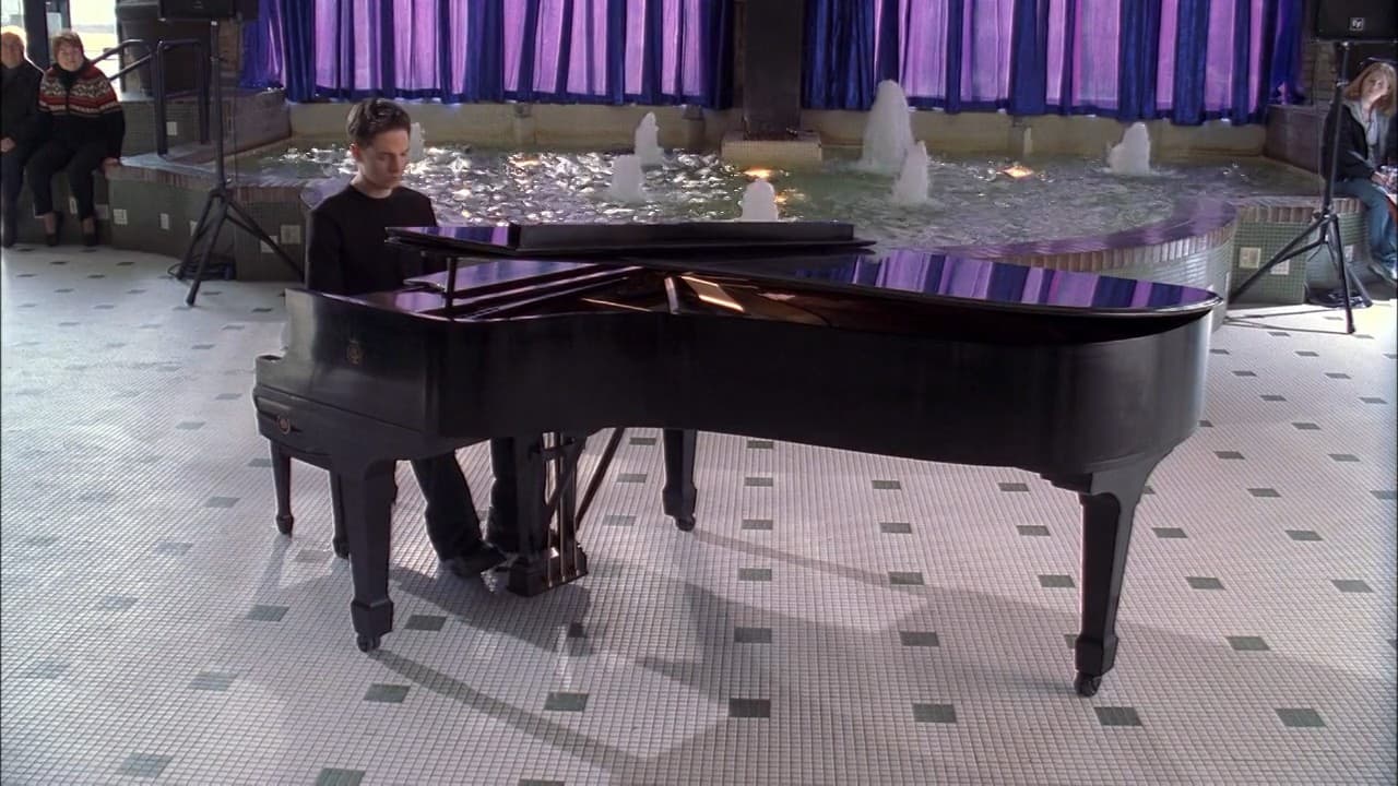 Still from The L Word