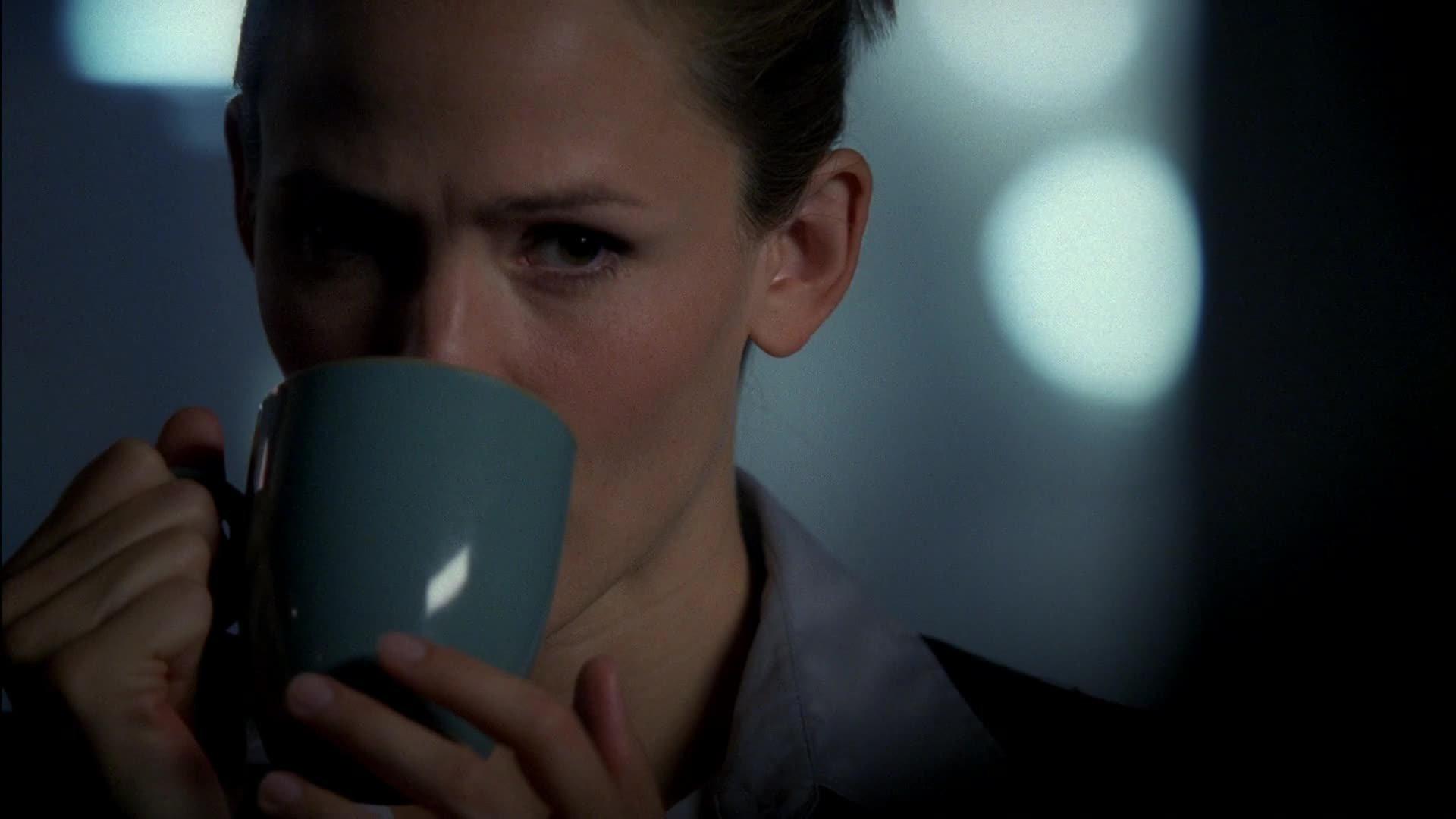 Still from Dead Drop