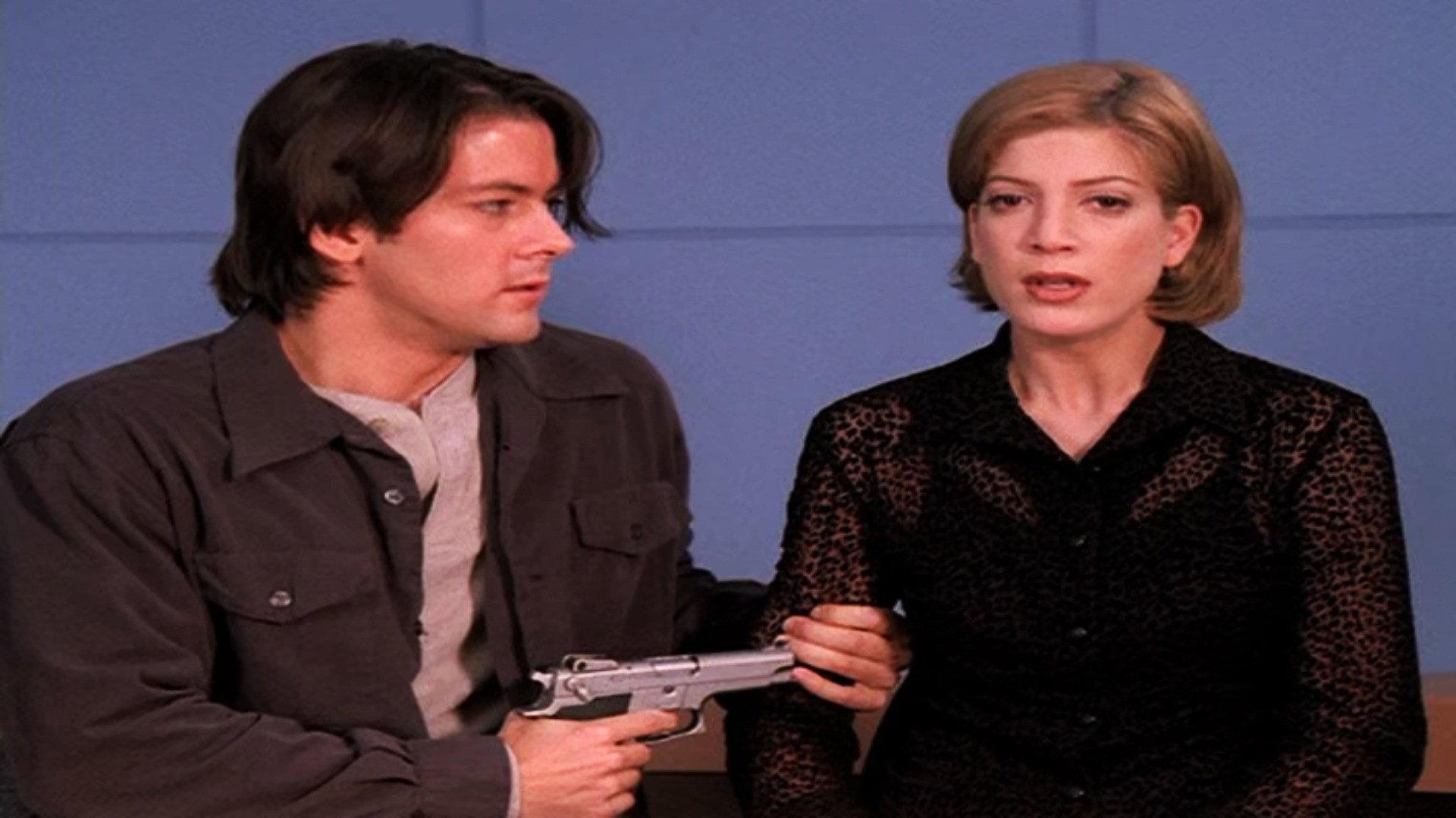 Still from We Interrupt This Program
