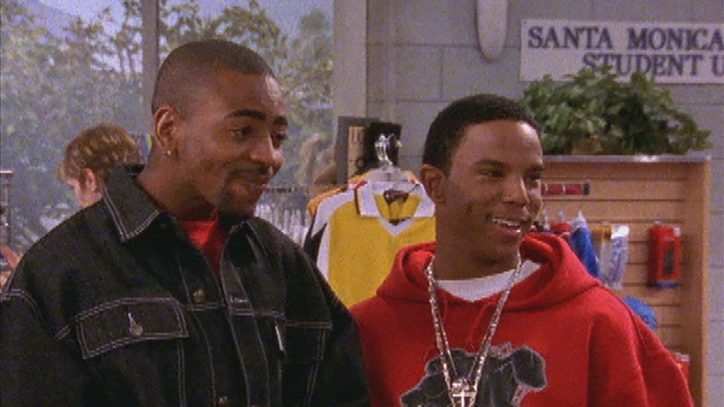 Still from Don't Believe the Hype