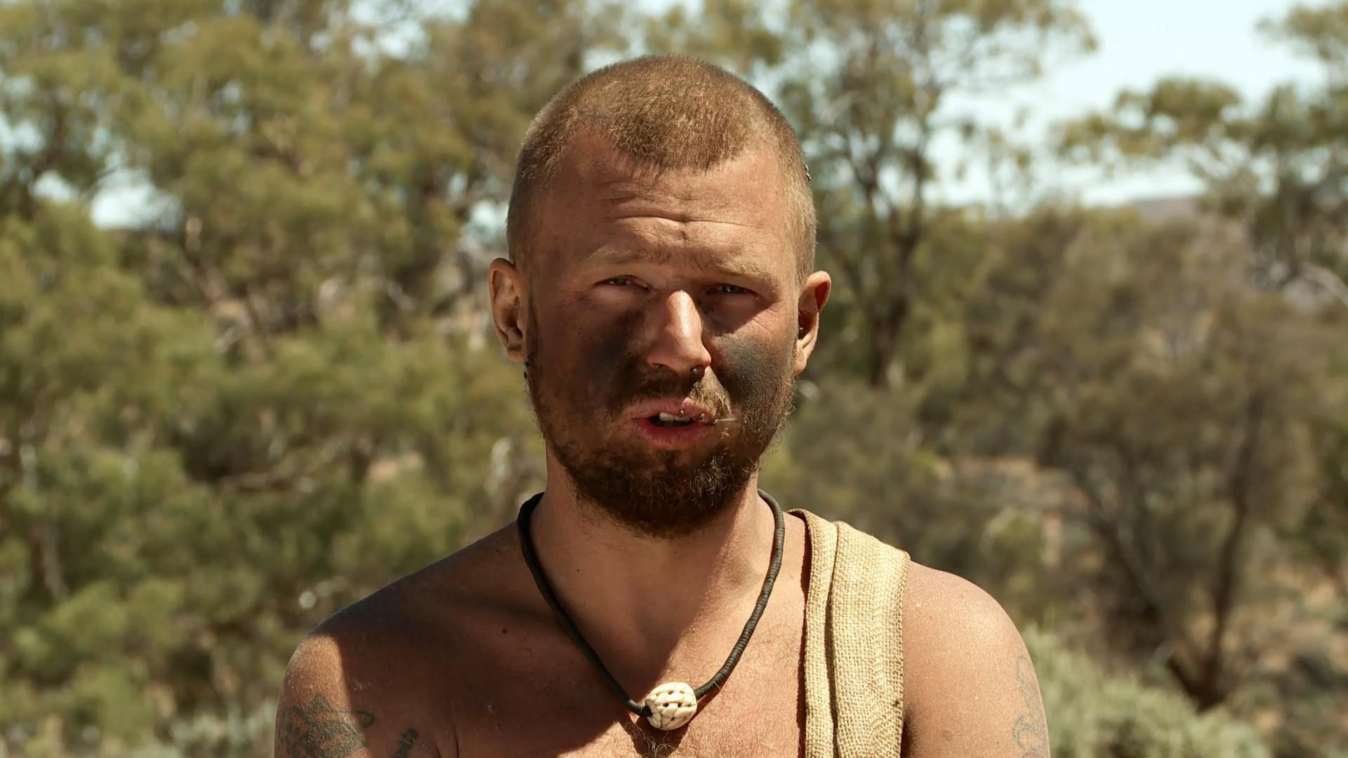Still from Melt Down Under