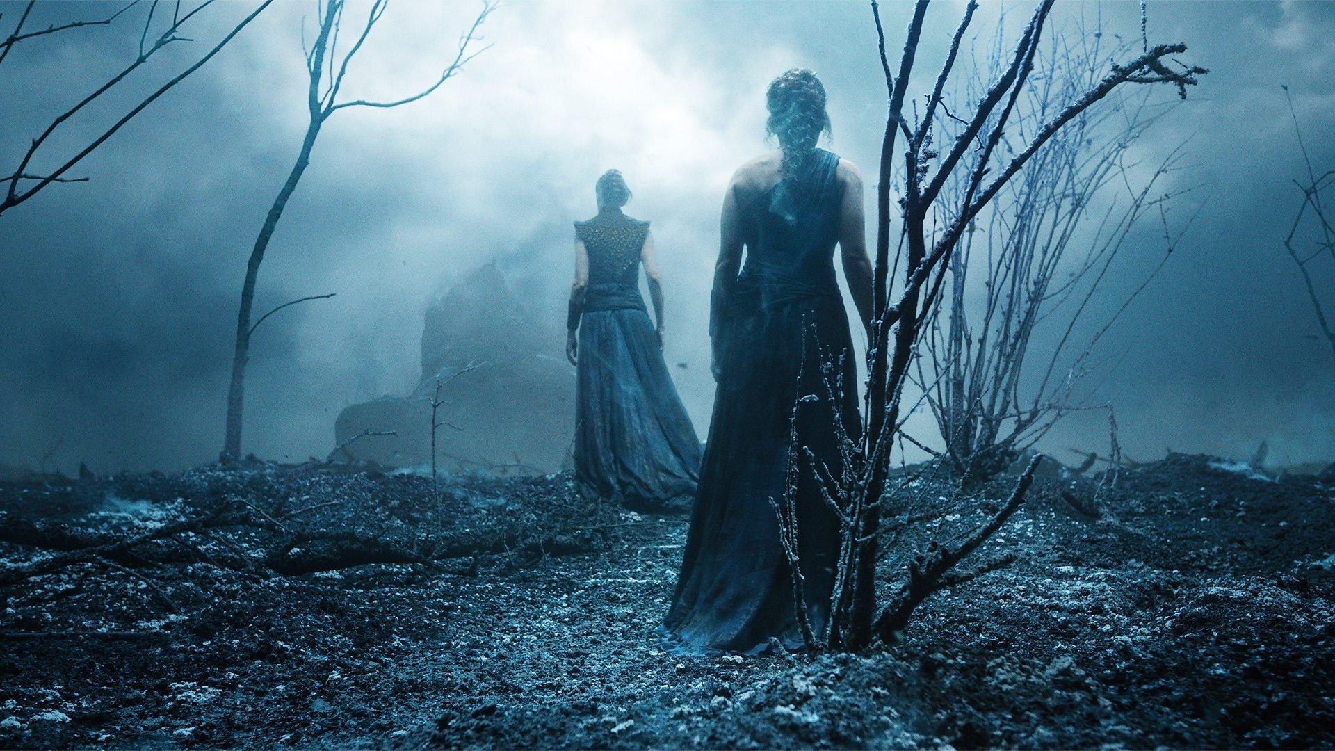 Still from Theft