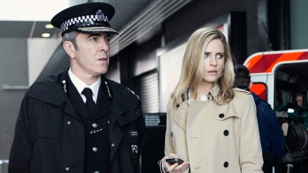 Still from Thameside Centre