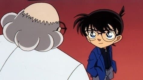 Still from English Teacher vs. Great Detective of the West (1)