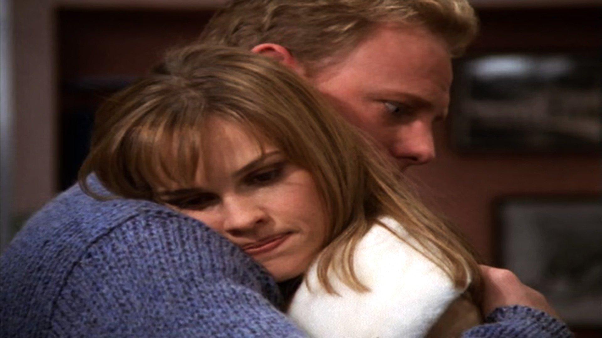 Still from The Elephant's Father