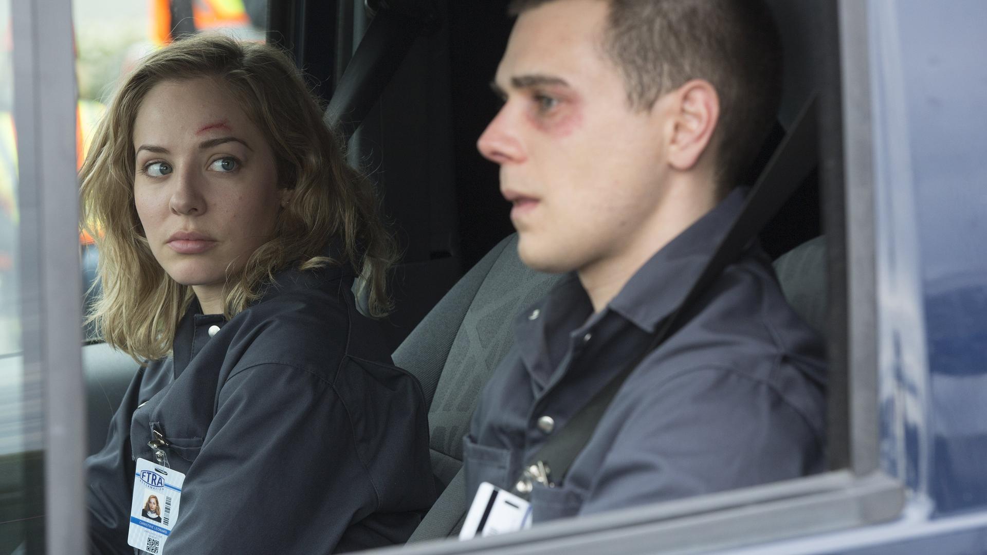 Still from Protocol 6