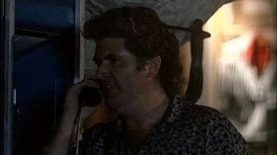 Still from Too Much, Too Late