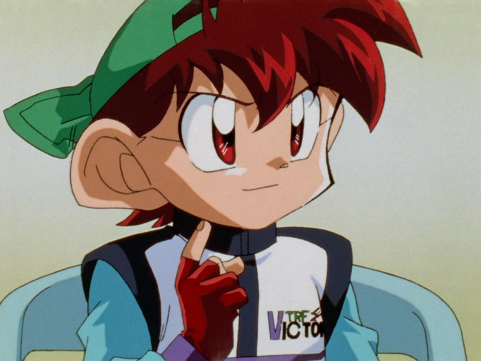 Still from Episode 30