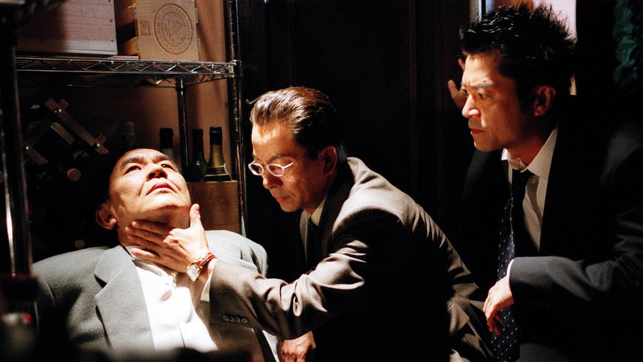 Still from Episode 3