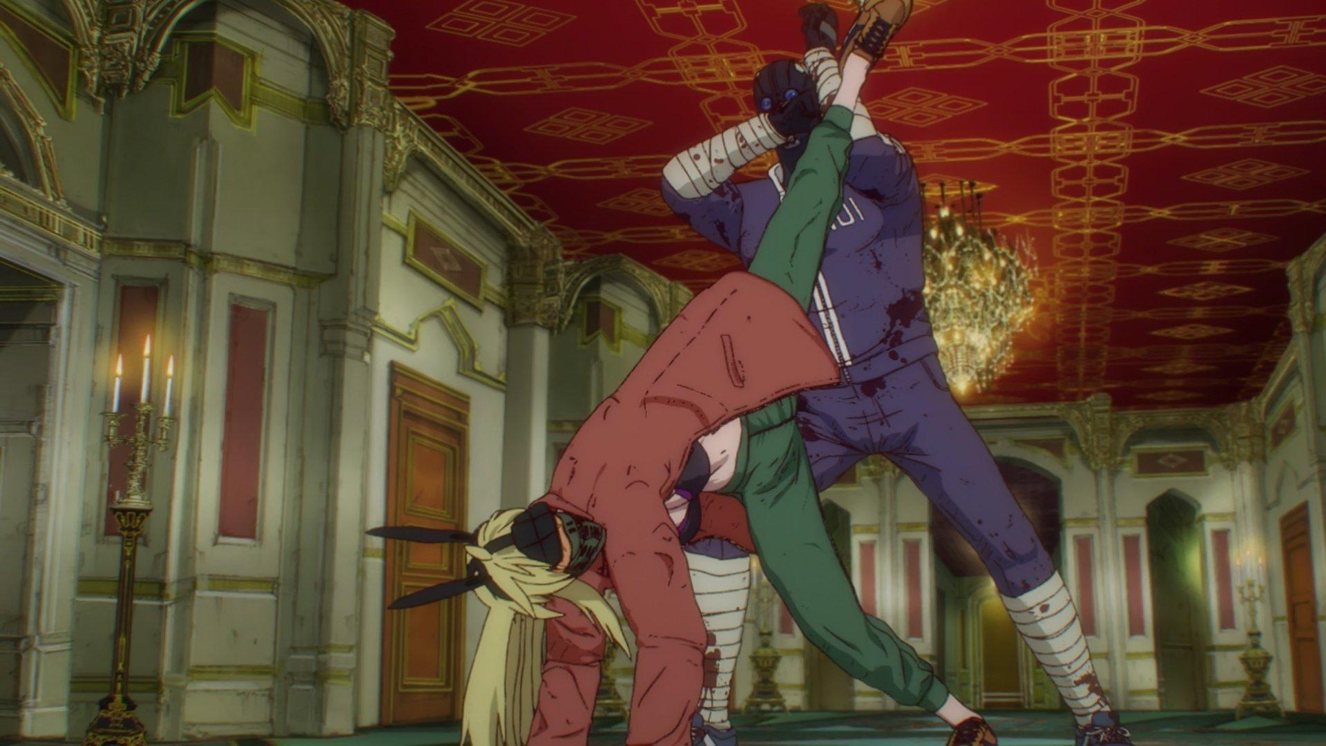 Still from Episode 5