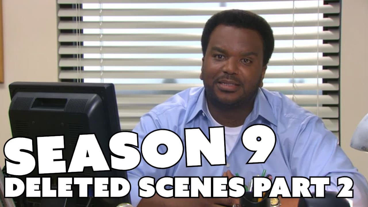 Still from Season 9 Deleted Scenes Part 2