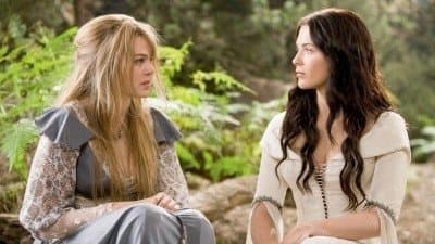 Still from Touched