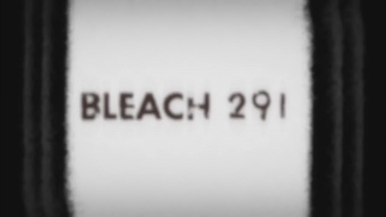 Still from Desperate Struggle with Aizen! Hirako, Shikai!