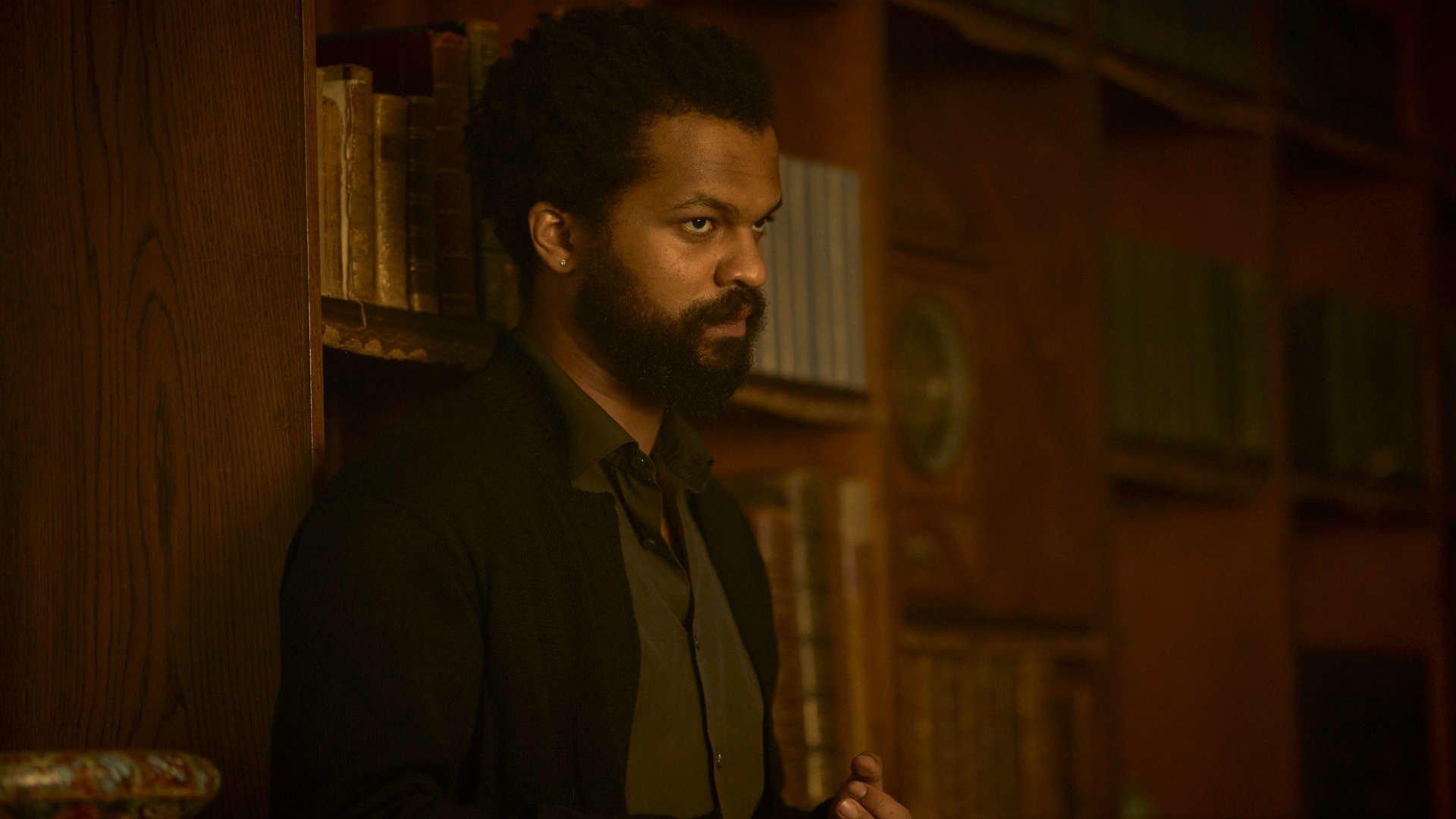Still from Episode 2