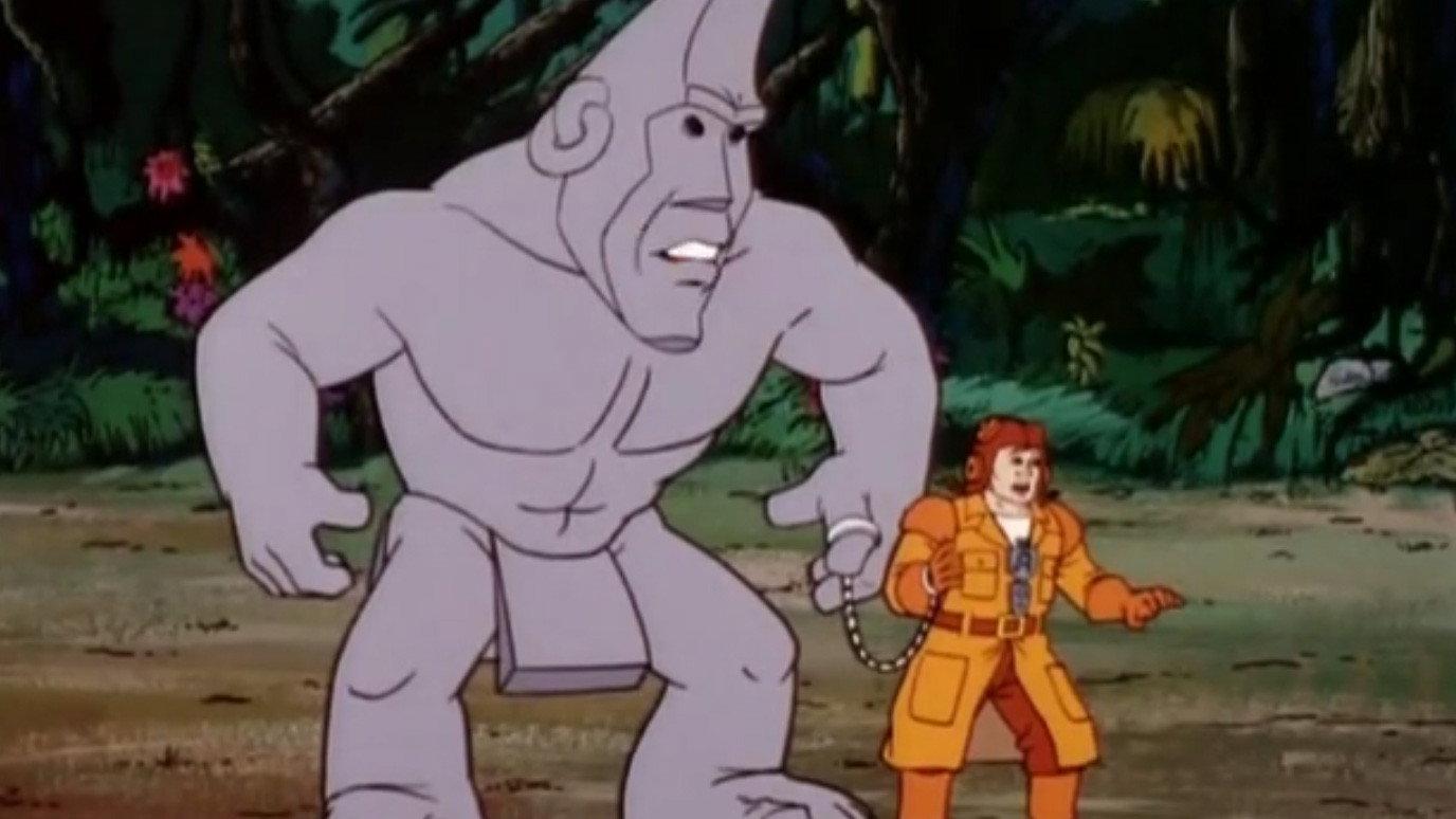 Still from The Bind That Ties